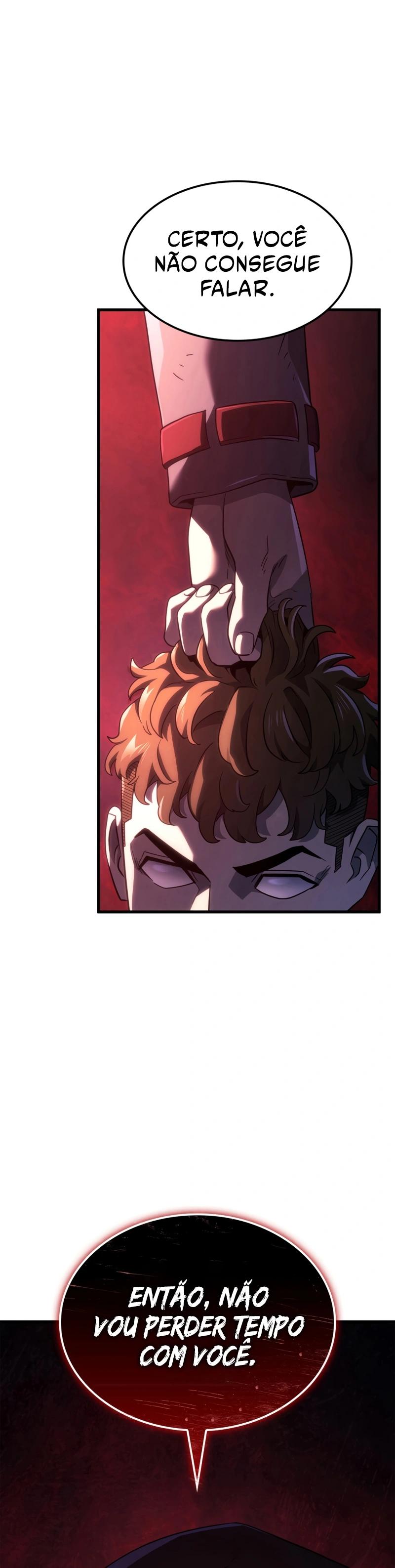 Read Vingança do Cão de Caça dos Baskerville (PT-BR) PT Manga Online