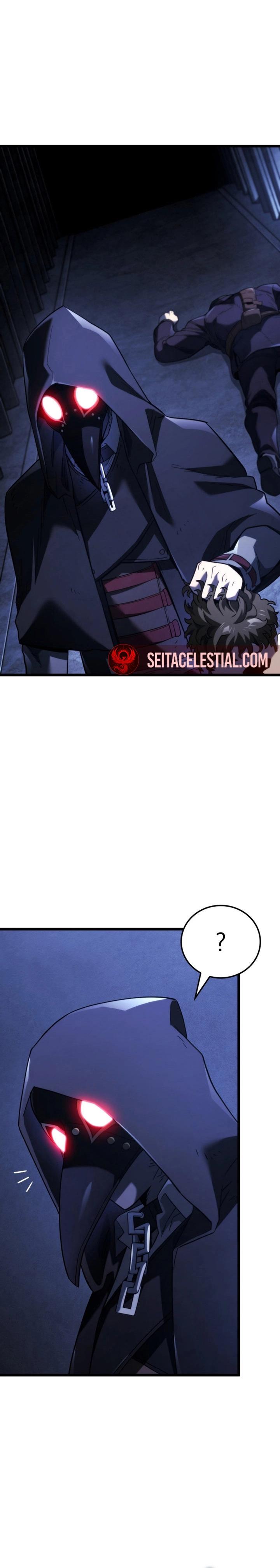 Read Vingança do Cão de Caça dos Baskerville (PT-BR) PT Manga Online