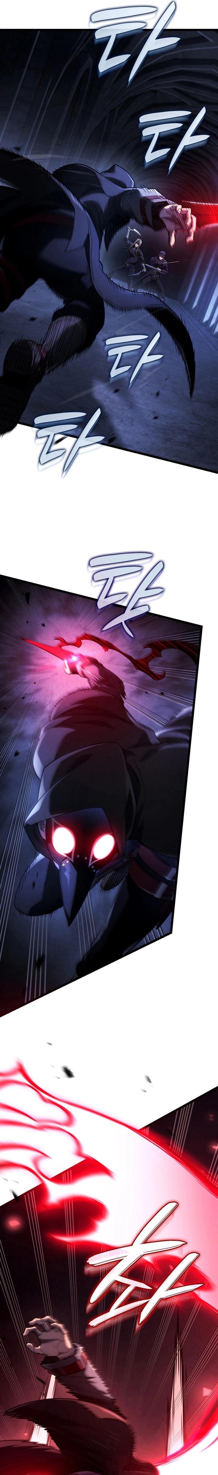 Read Vingança do Cão de Caça dos Baskerville (PT-BR) PT Manga Online
