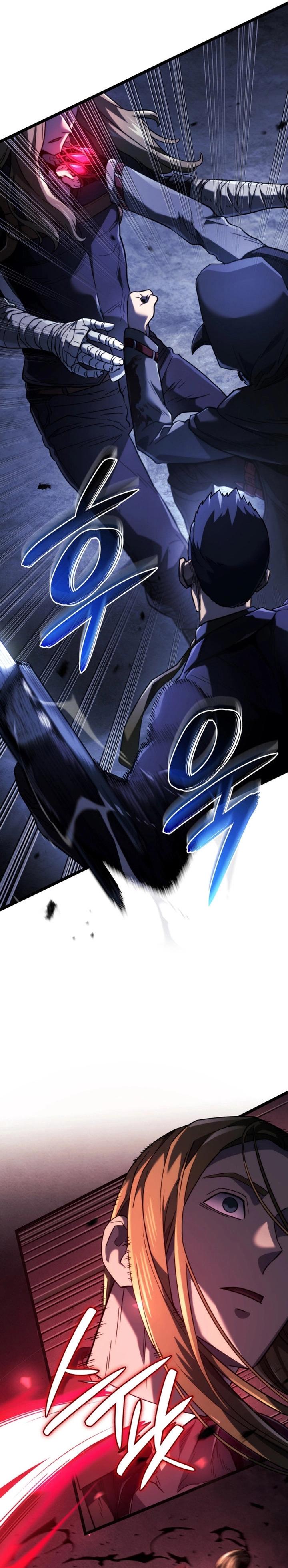 Read Vingança do Cão de Caça dos Baskerville (PT-BR) PT Manga Online