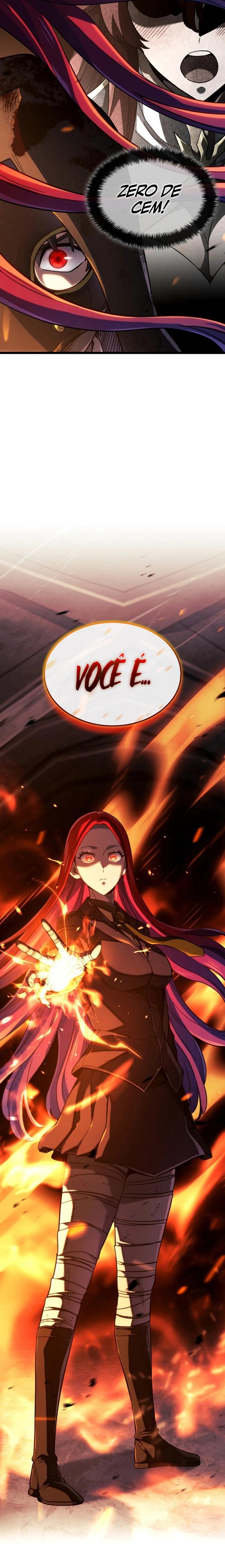 Read Vingança do Cão de Caça dos Baskerville (PT-BR) PT Manga Online