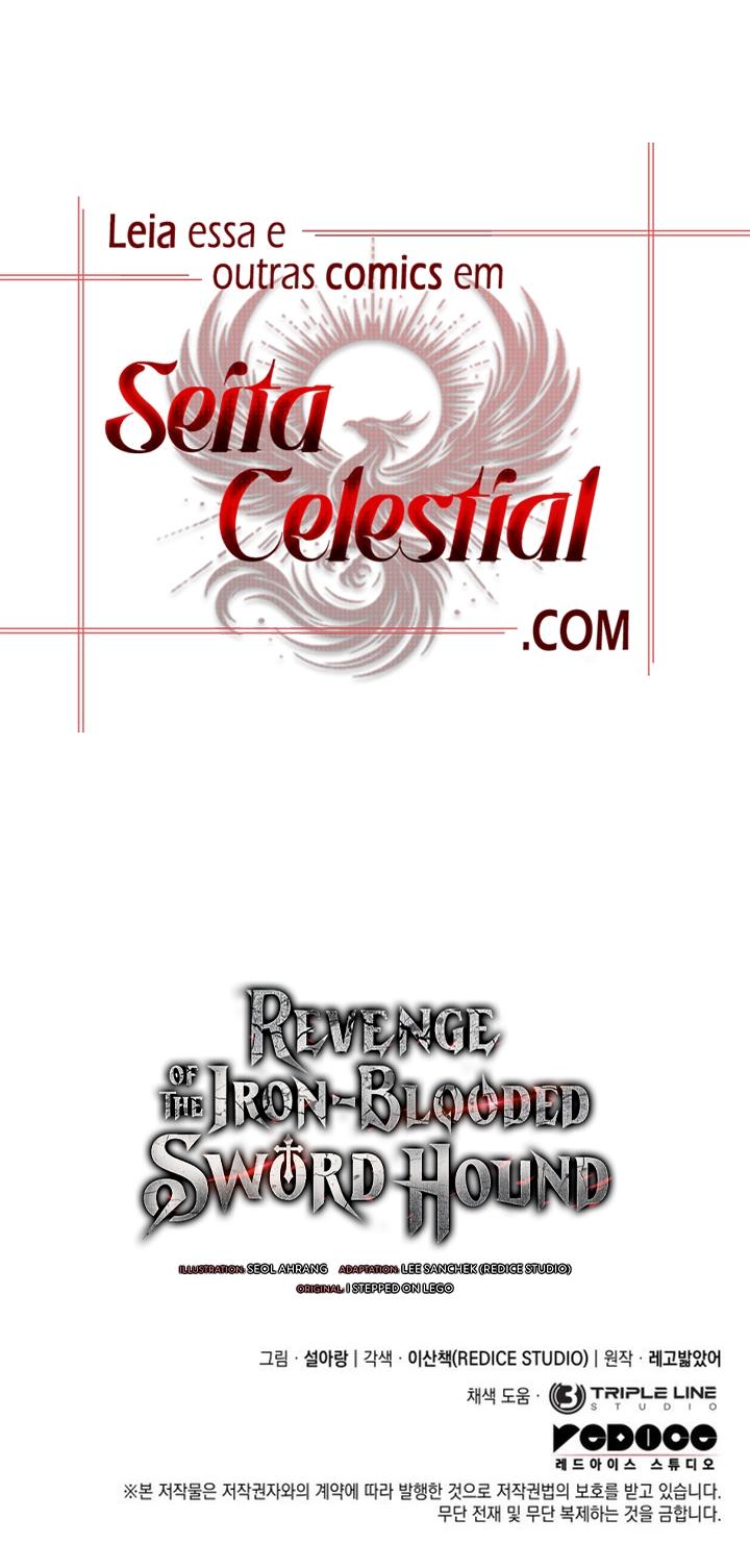 Read Vingança do Cão de Caça dos Baskerville (PT-BR) PT Manga Online