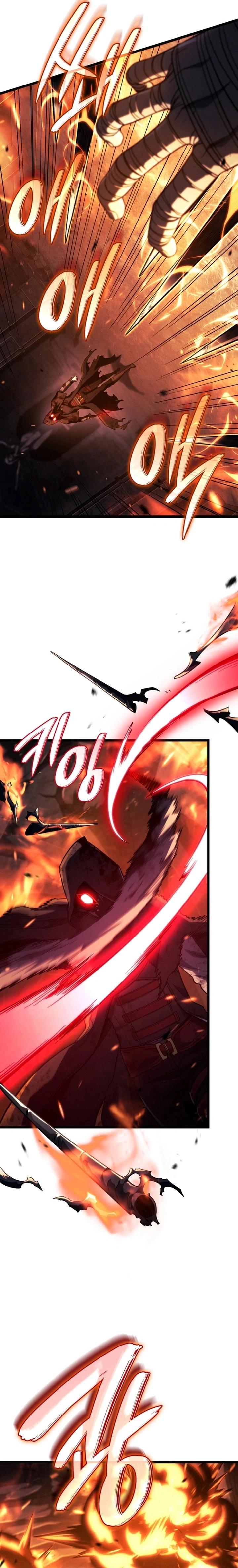 Read Vingança do Cão de Caça dos Baskerville (PT-BR) PT Manga Online