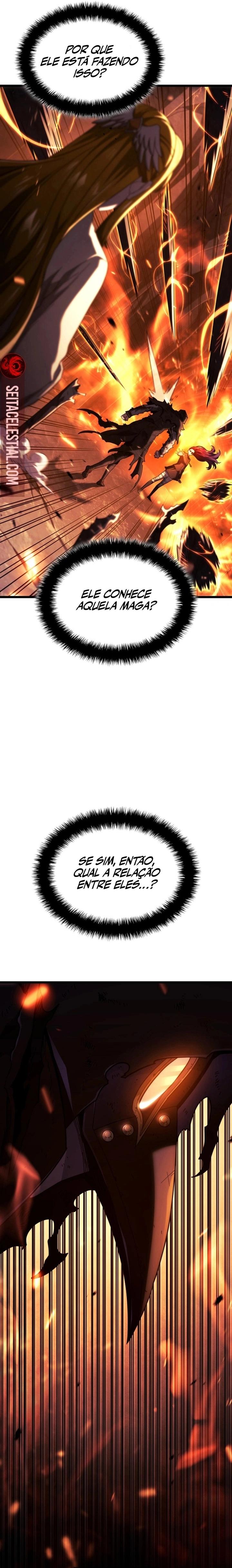 Read Vingança do Cão de Caça dos Baskerville (PT-BR) PT Manga Online