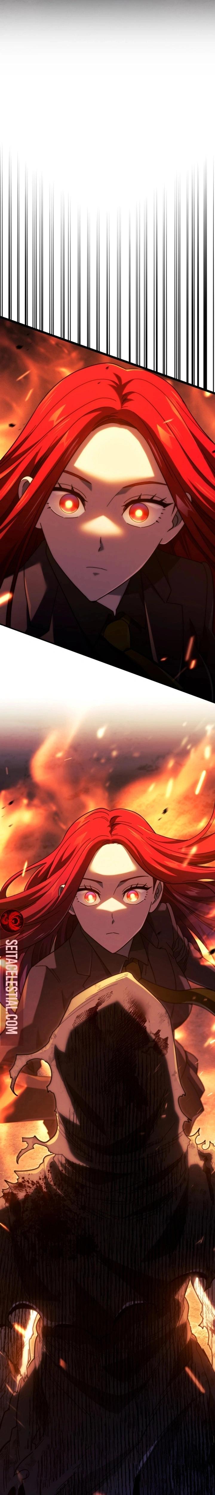 Read Vingança do Cão de Caça dos Baskerville (PT-BR) PT Manga Online