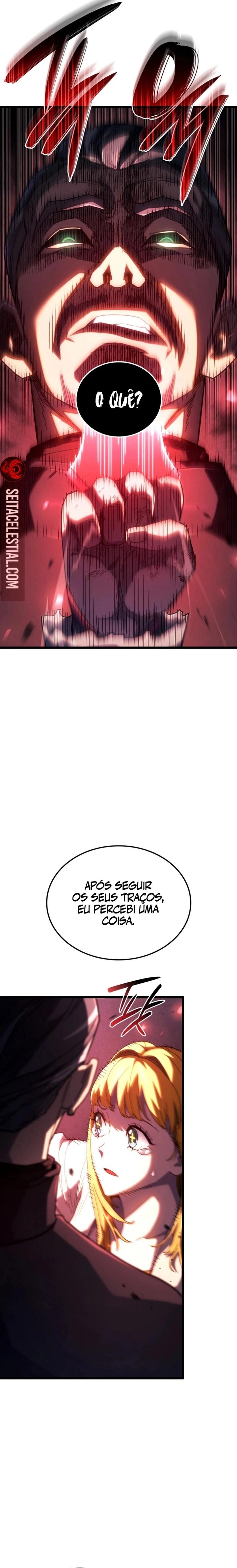 Read Vingança do Cão de Caça dos Baskerville (PT-BR) PT Manga Online