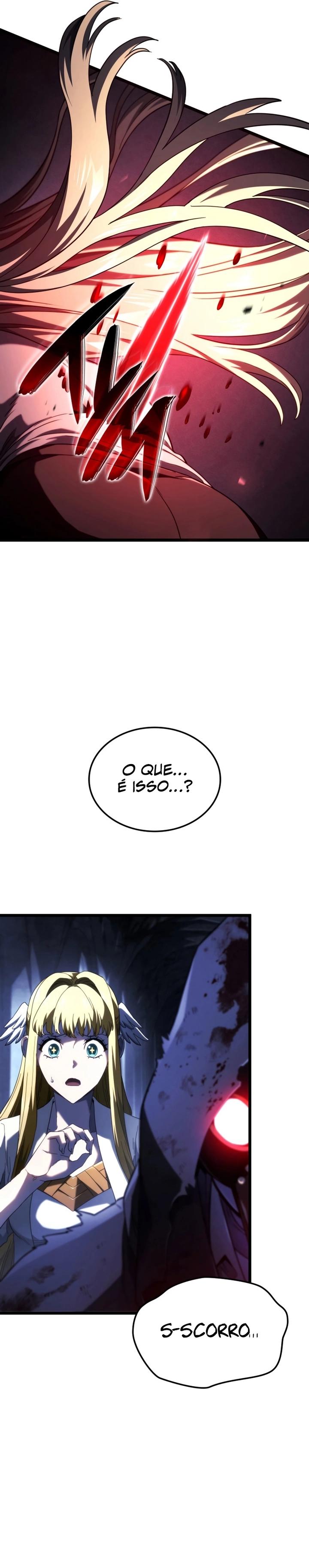 Read Vingança do Cão de Caça dos Baskerville (PT-BR) PT Manga Online