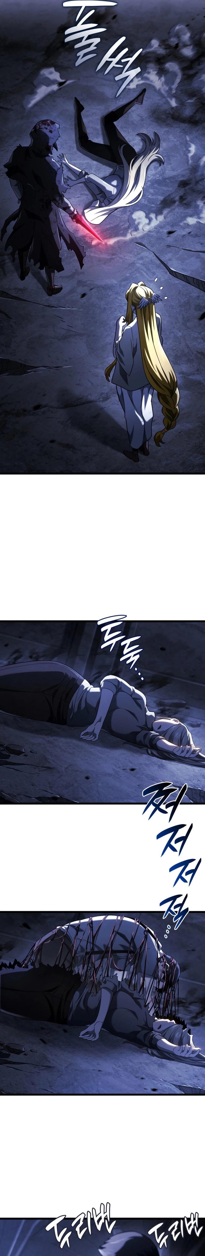 Read Vingança do Cão de Caça dos Baskerville (PT-BR) PT Manga Online