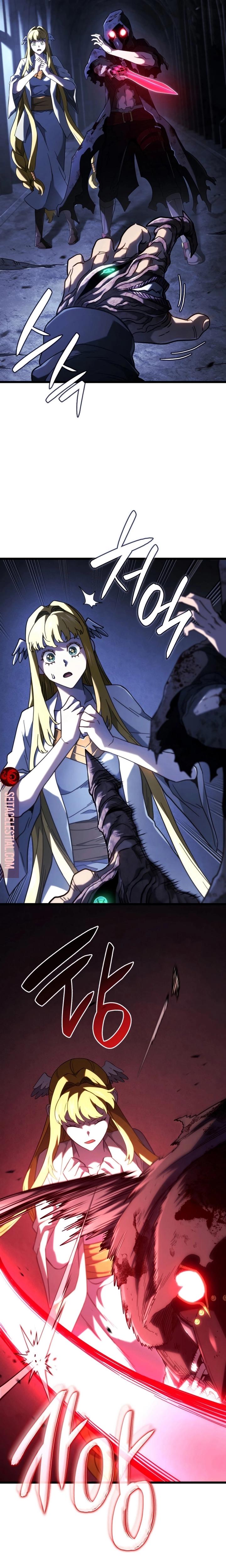 Read Vingança do Cão de Caça dos Baskerville (PT-BR) PT Manga Online