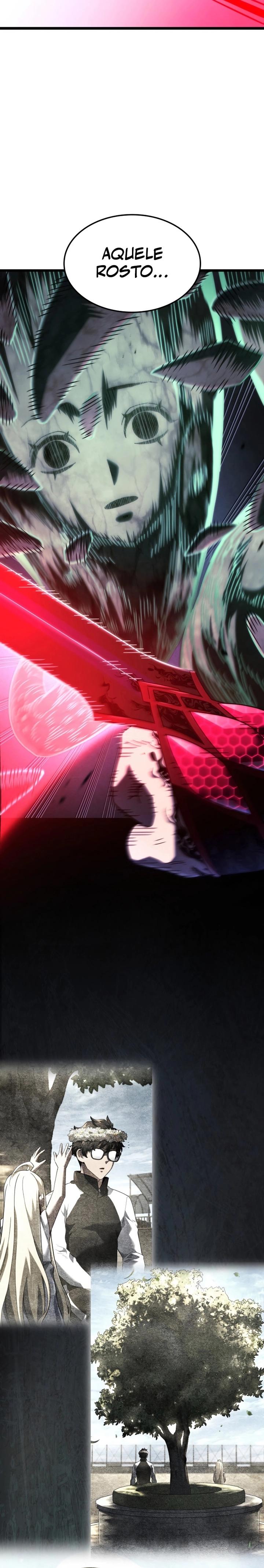 Read Vingança do Cão de Caça dos Baskerville (PT-BR) PT Manga Online