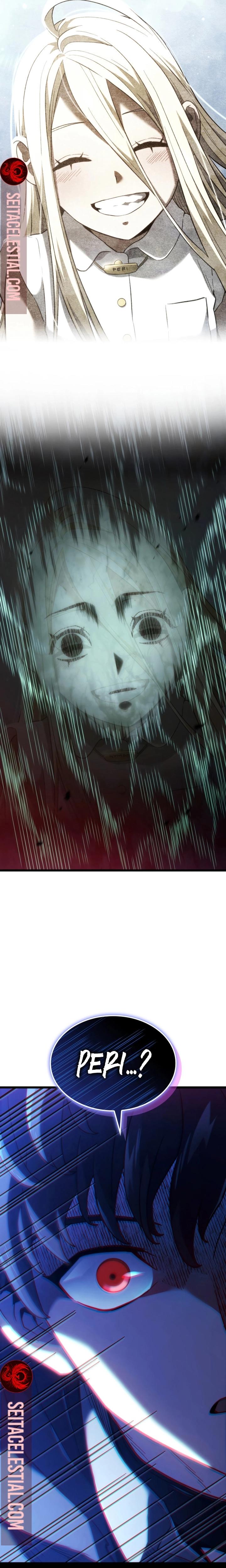 Read Vingança do Cão de Caça dos Baskerville (PT-BR) PT Manga Online