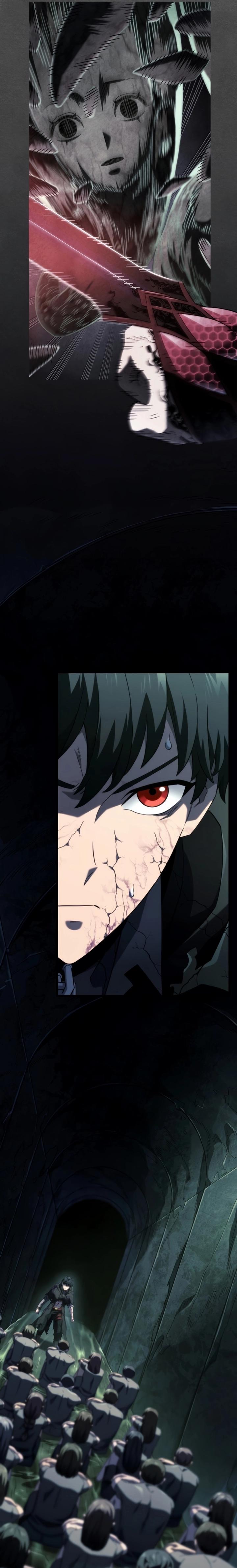 Read Vingança do Cão de Caça dos Baskerville (PT-BR) PT Manga Online