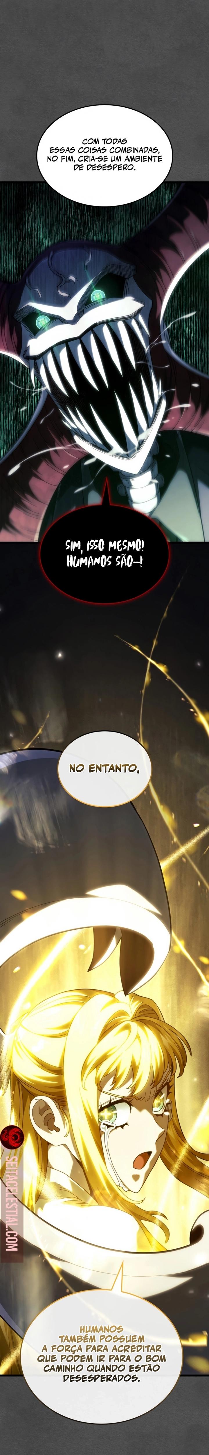 Read Vingança do Cão de Caça dos Baskerville (PT-BR) PT Manga Online