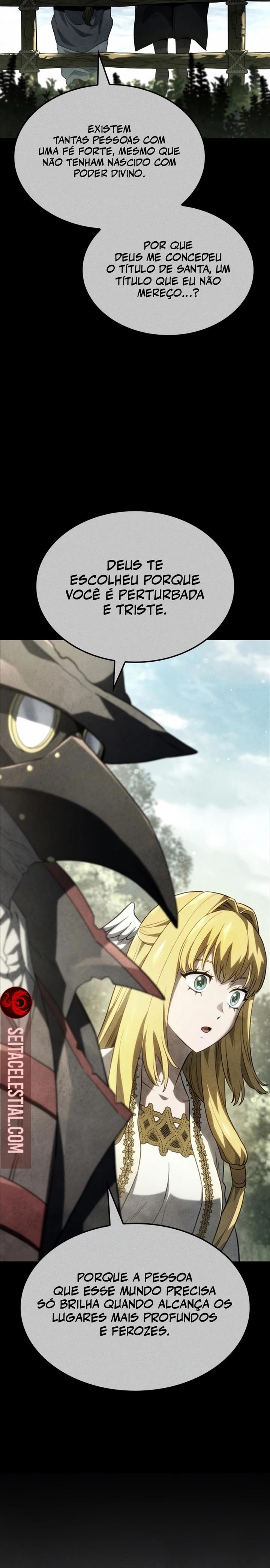 Read Vingança do Cão de Caça dos Baskerville (PT-BR) PT Manga Online