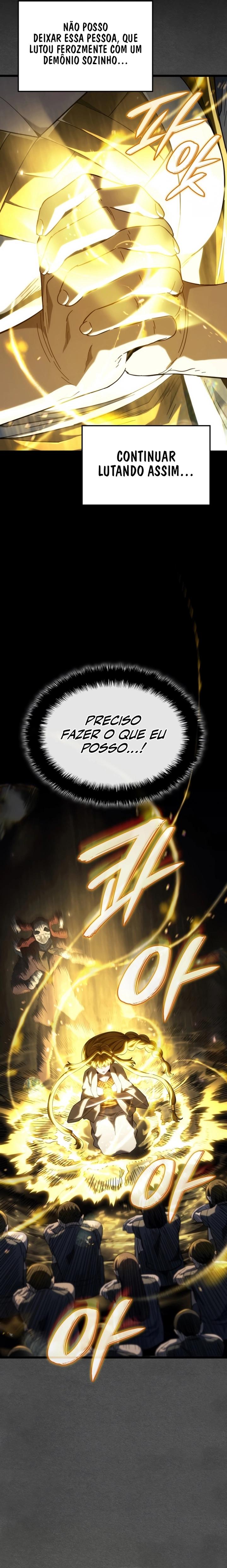 Read Vingança do Cão de Caça dos Baskerville (PT-BR) PT Manga Online