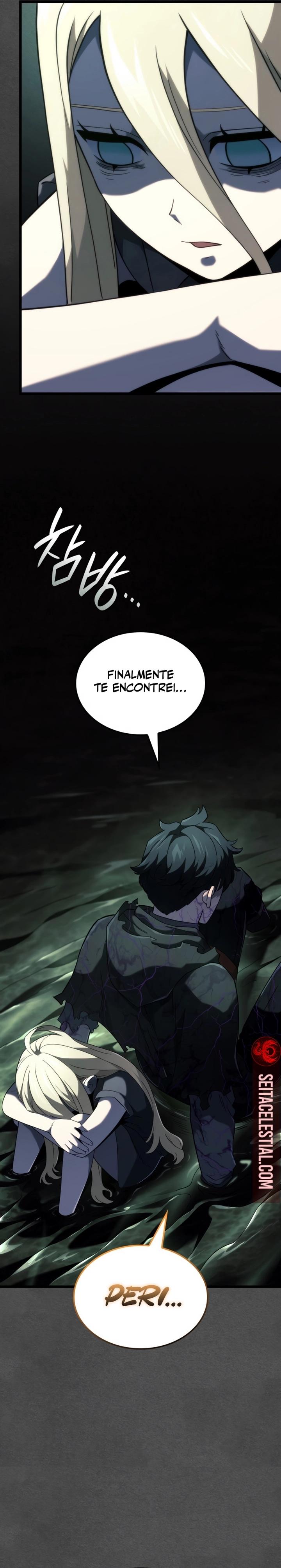 Read Vingança do Cão de Caça dos Baskerville (PT-BR) PT Manga Online