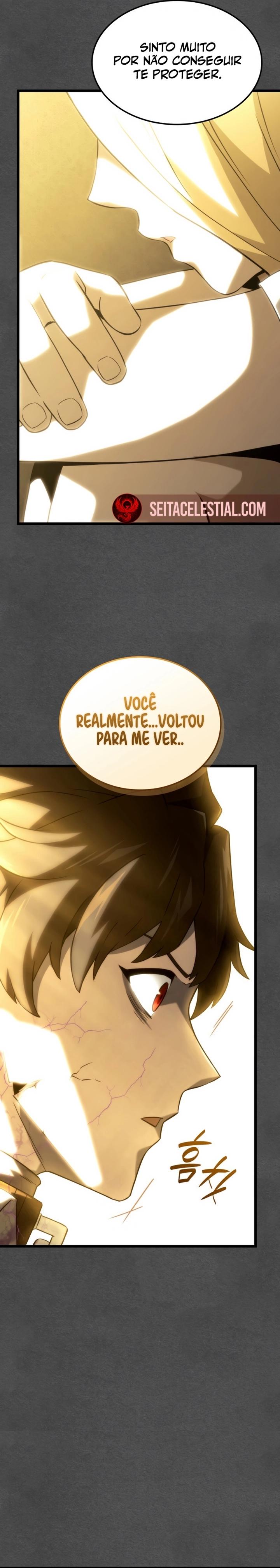 Read Vingança do Cão de Caça dos Baskerville (PT-BR) PT Manga Online