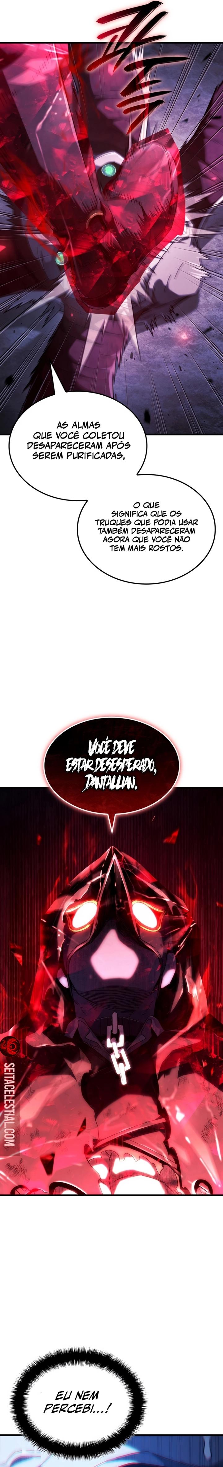 Read Vingança do Cão de Caça dos Baskerville (PT-BR) PT Manga Online