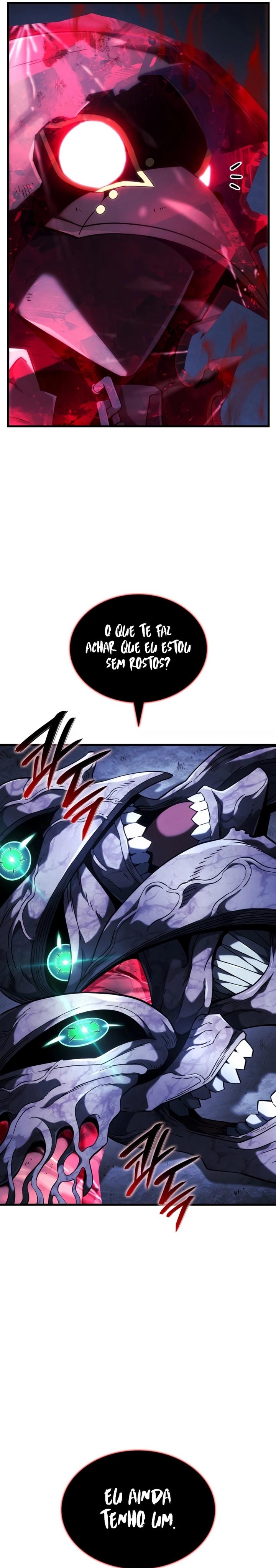 Read Vingança do Cão de Caça dos Baskerville (PT-BR) PT Manga Online
