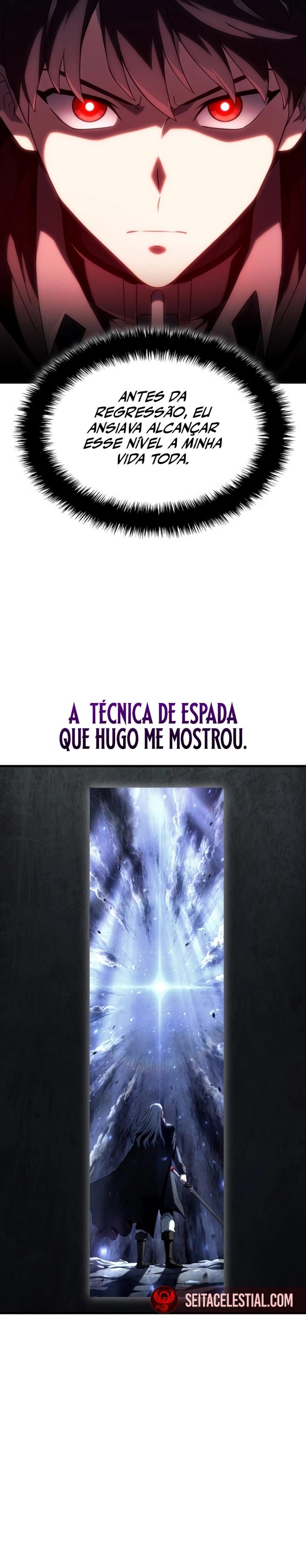 Read Vingança do Cão de Caça dos Baskerville (PT-BR) PT Manga Online