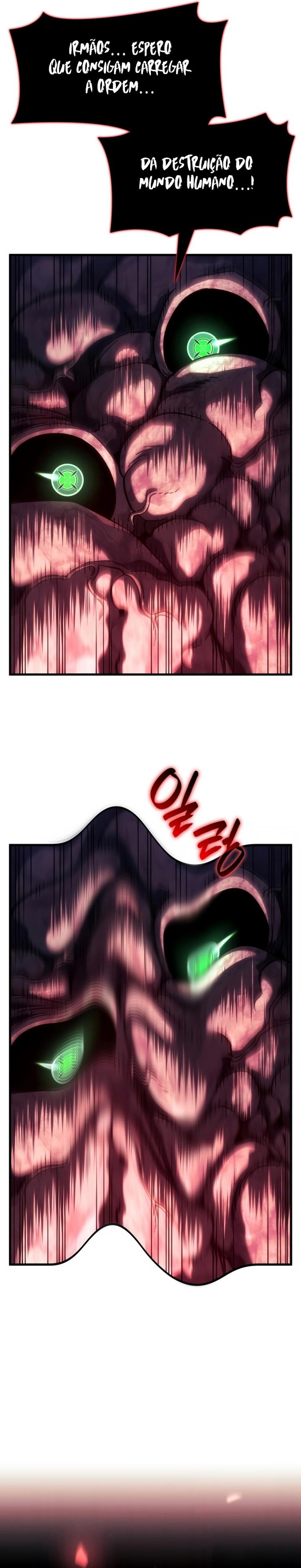 Read Vingança do Cão de Caça dos Baskerville (PT-BR) PT Manga Online