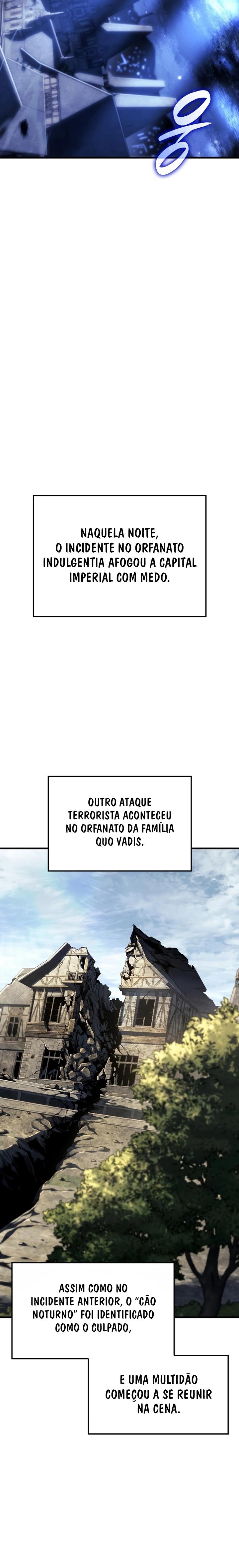 Read Vingança do Cão de Caça dos Baskerville (PT-BR) PT Manga Online
