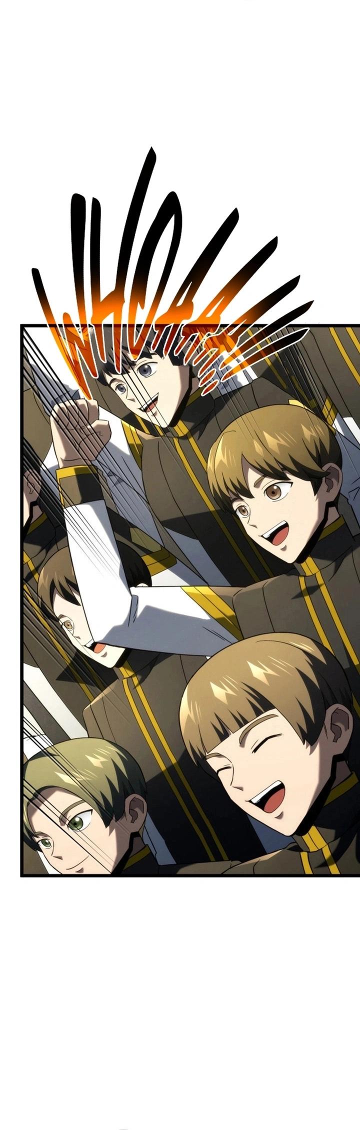 Read Vingança do Cão de Caça dos Baskerville (PT-BR) PT Manga Online