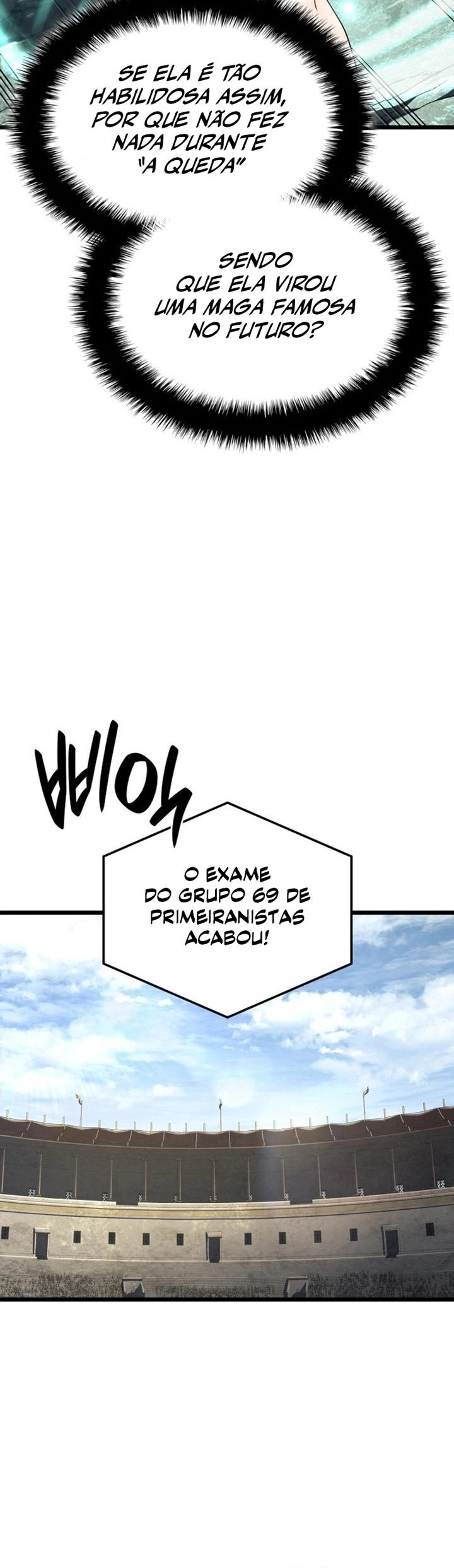 Read Vingança do Cão de Caça dos Baskerville (PT-BR) PT Manga Online