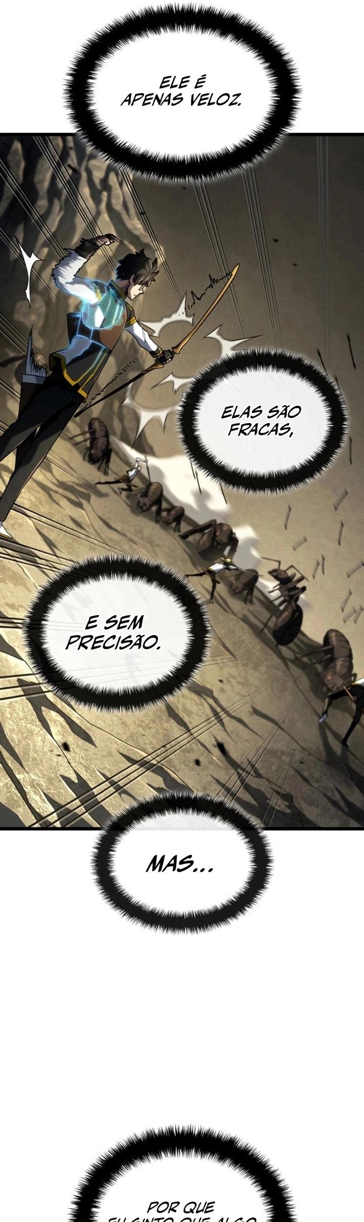 Read Vingança do Cão de Caça dos Baskerville (PT-BR) PT Manga Online