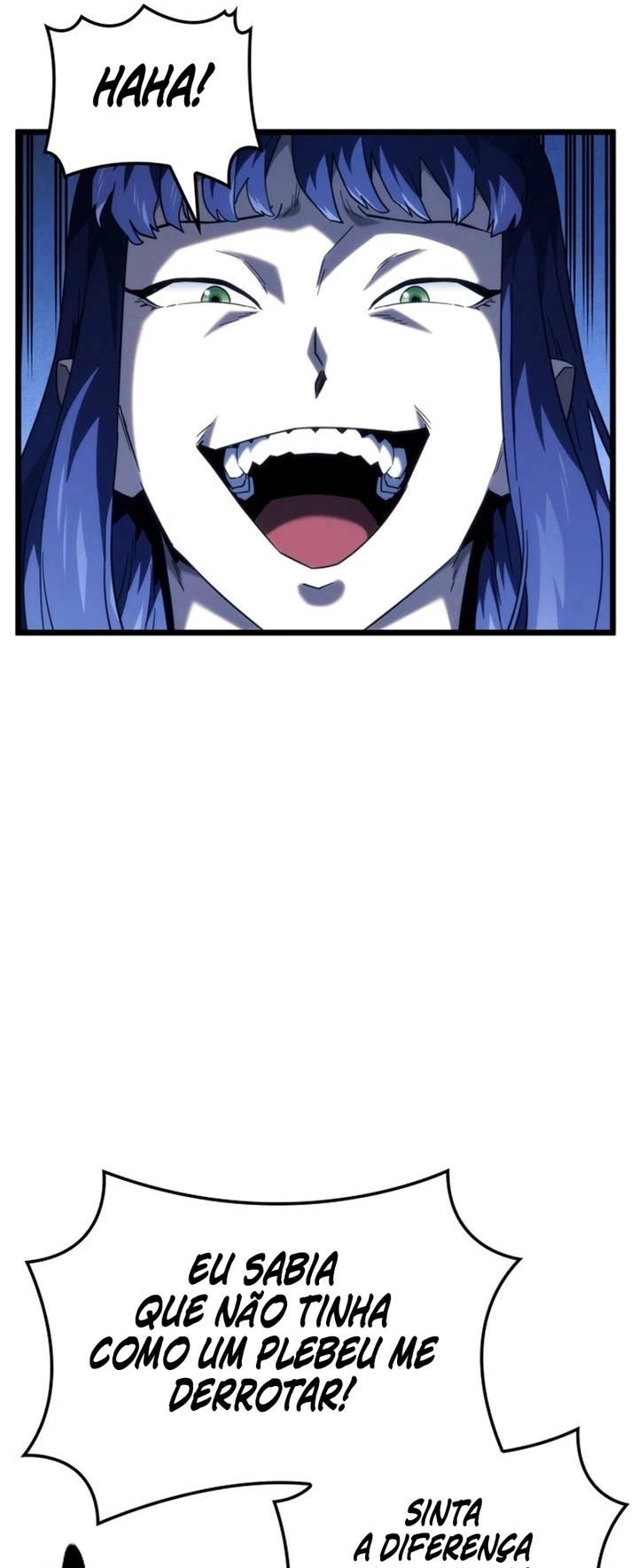Read Vingança do Cão de Caça dos Baskerville (PT-BR) PT Manga Online