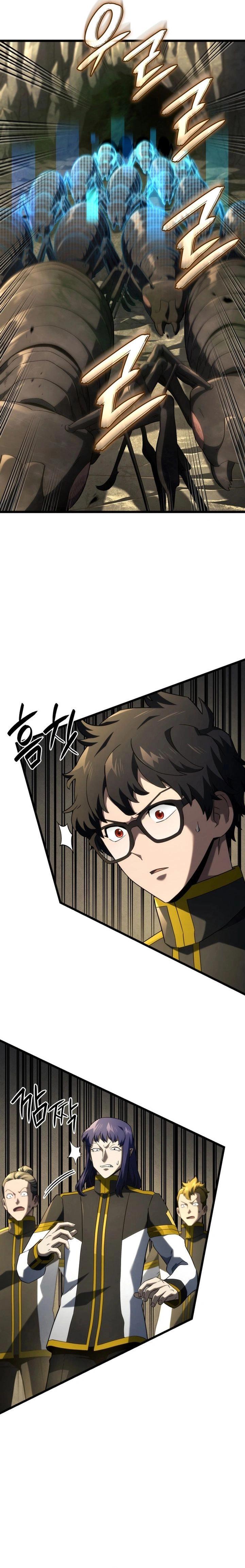 Read Vingança do Cão de Caça dos Baskerville (PT-BR) PT Manga Online