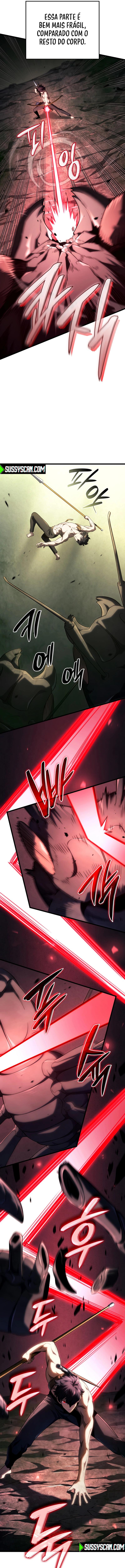 Read Vingança do Cão de Caça dos Baskerville (PT-BR) PT Manga Online