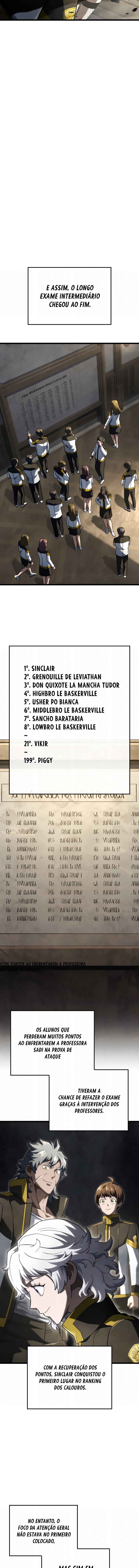 Read Vingança do Cão de Caça dos Baskerville (PT-BR) PT Manga Online
