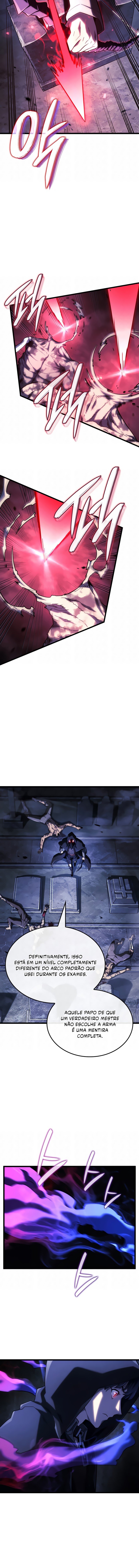 Read Vingança do Cão de Caça dos Baskerville (PT-BR) PT Manga Online