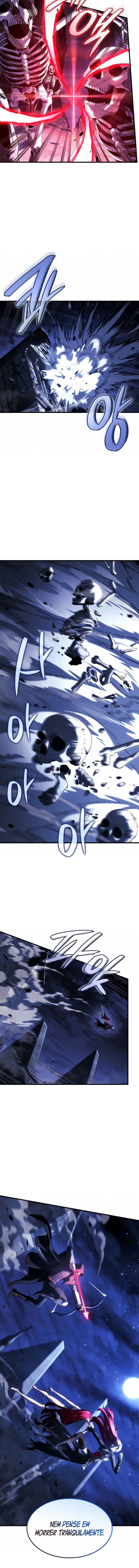 Read Vingança do Cão de Caça dos Baskerville (PT-BR) PT Manga Online