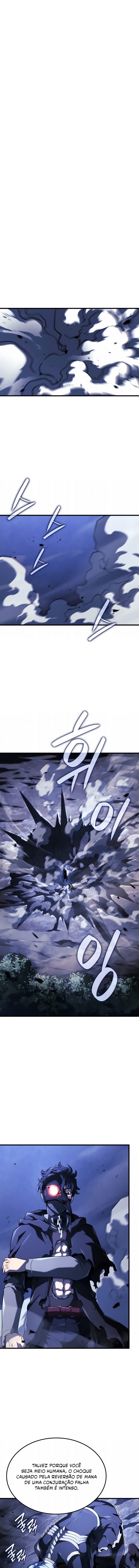 Read Vingança do Cão de Caça dos Baskerville (PT-BR) PT Manga Online