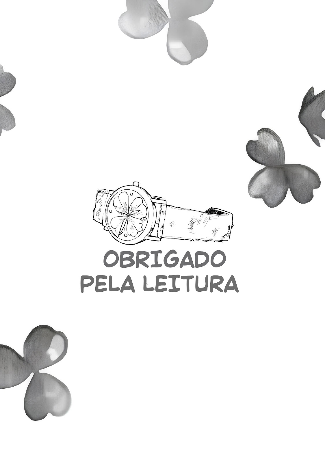 Read Você é um Trevo de Quatro Folhas (PT-BR) PT Manga Online