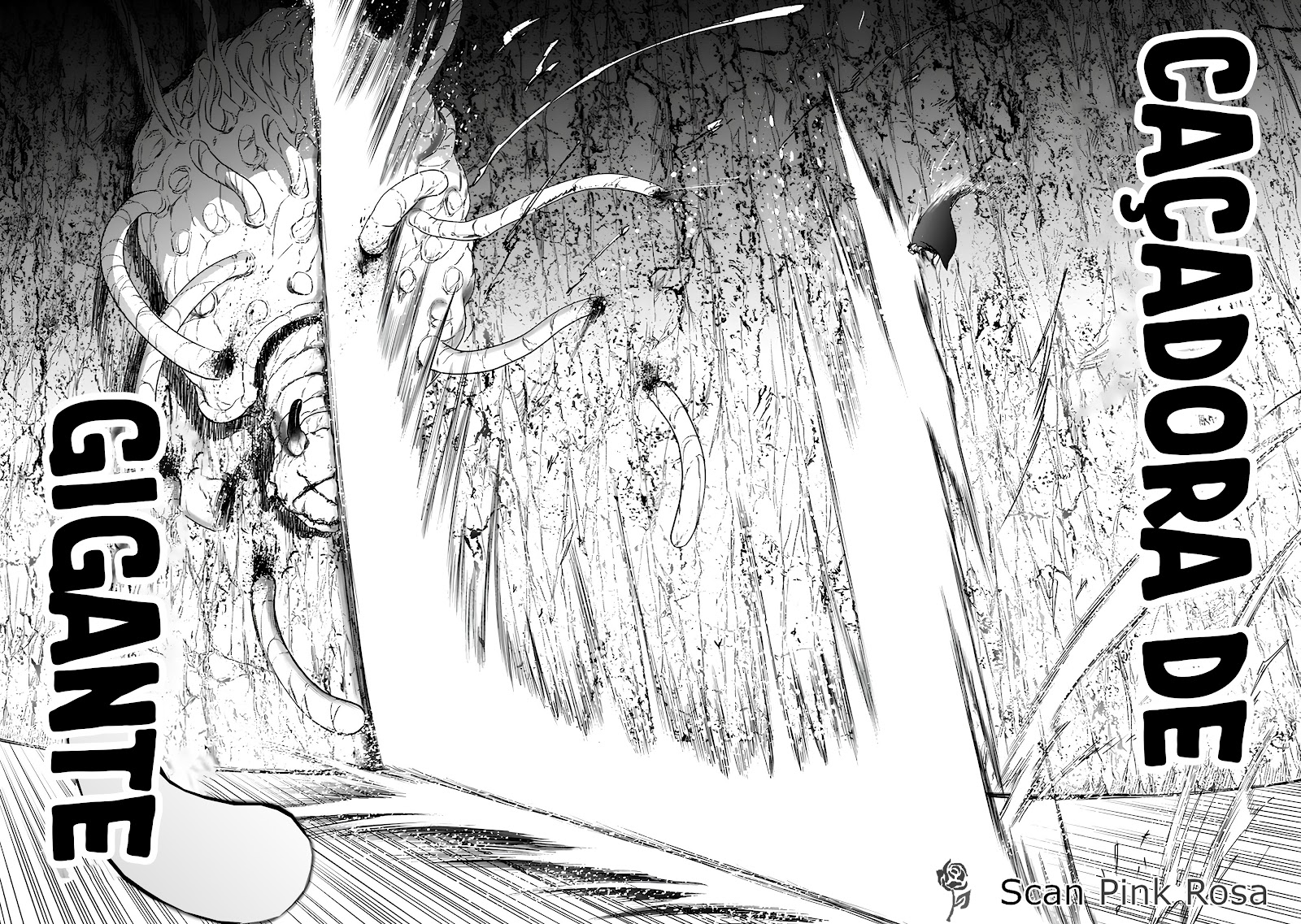 Read Zatsuyou Fuyo Jutsushi ga Jibun no Saikyou ni Kizuku made (PT-BR) PT Manga Online