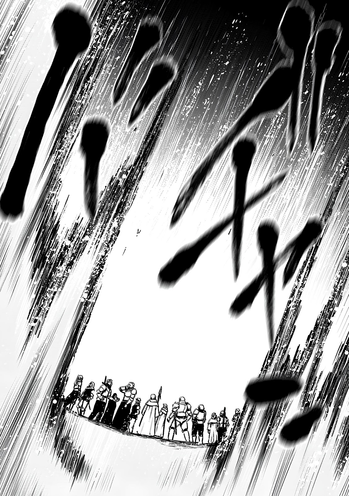 Read Zatsuyou Fuyo Jutsushi ga Jibun no Saikyou ni Kizuku made (PT-BR) PT Manga Online