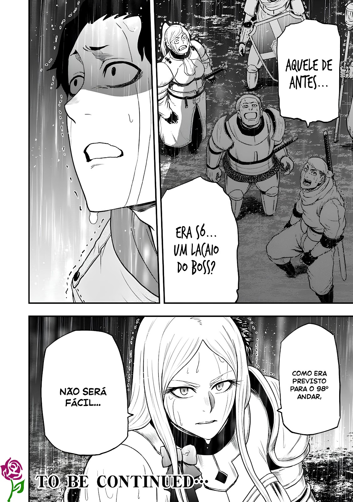Read Zatsuyou Fuyo Jutsushi ga Jibun no Saikyou ni Kizuku made (PT-BR) PT Manga Online