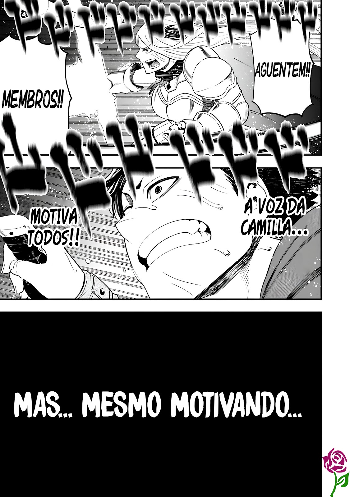 Read Zatsuyou Fuyo Jutsushi ga Jibun no Saikyou ni Kizuku made (PT-BR) PT Manga Online