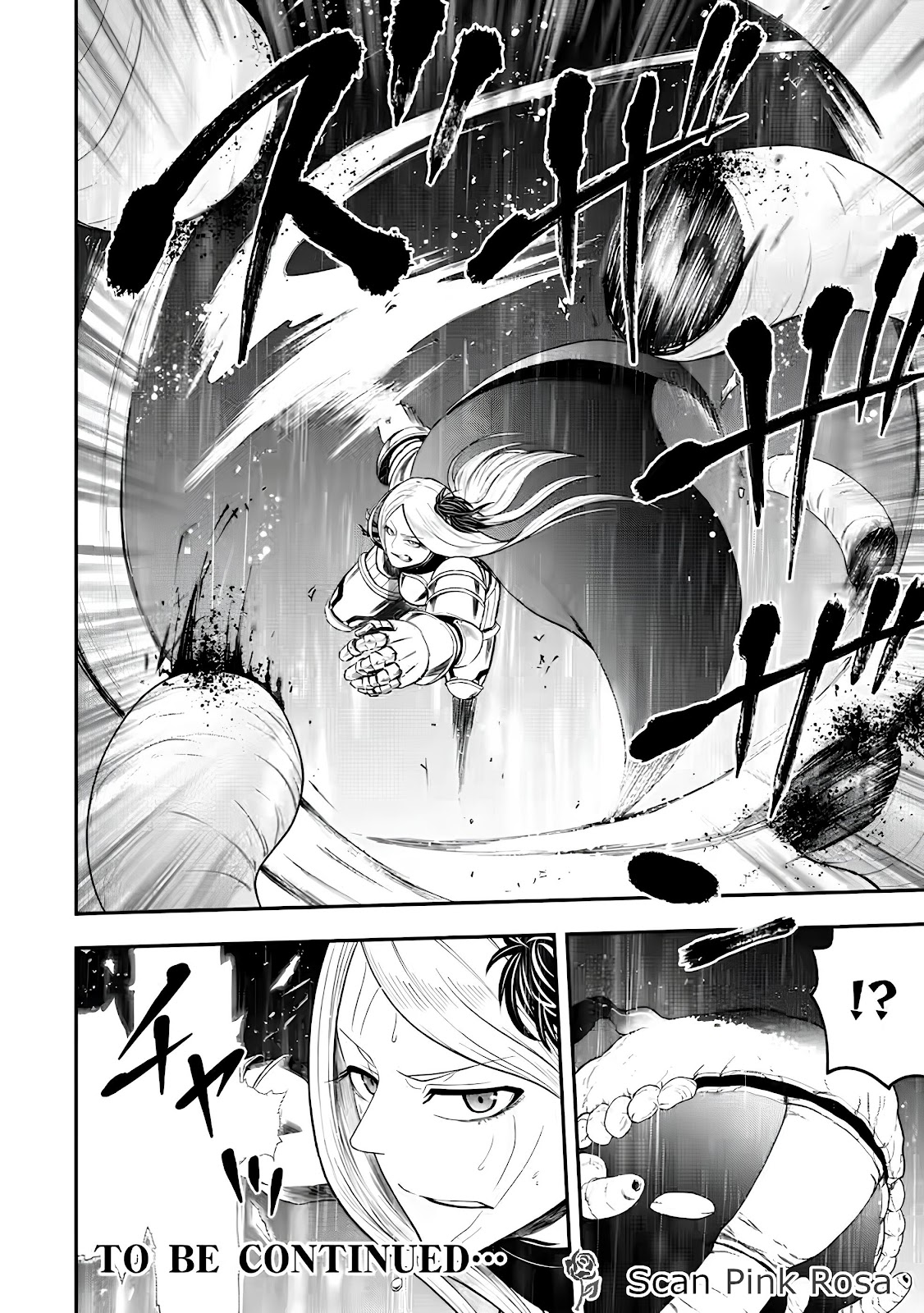 Read Zatsuyou Fuyo Jutsushi ga Jibun no Saikyou ni Kizuku made (PT-BR) PT Manga Online