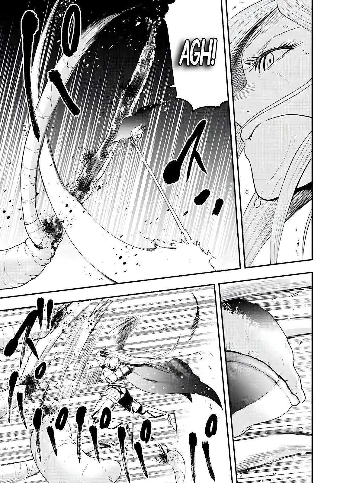 Read Zatsuyou Fuyo Jutsushi ga Jibun no Saikyou ni Kizuku made (PT-BR) PT Manga Online