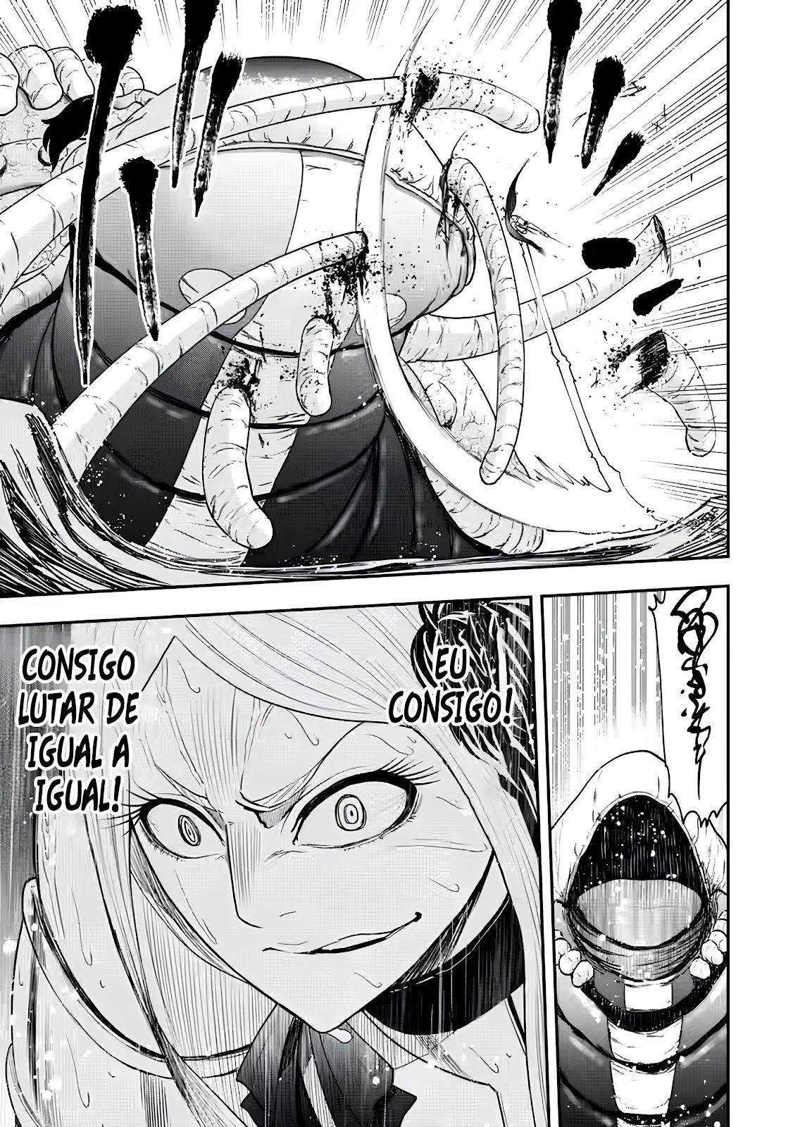 Read Zatsuyou Fuyo Jutsushi ga Jibun no Saikyou ni Kizuku made (PT-BR) PT Manga Online