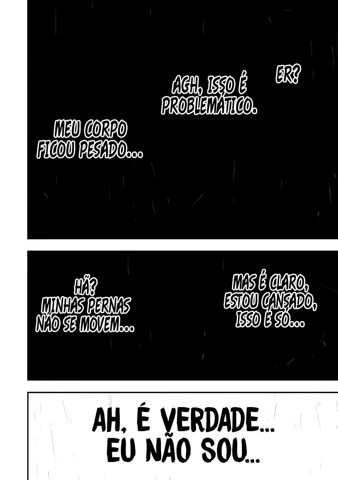 Read Zatsuyou Fuyo Jutsushi ga Jibun no Saikyou ni Kizuku made (PT-BR) PT Manga Online