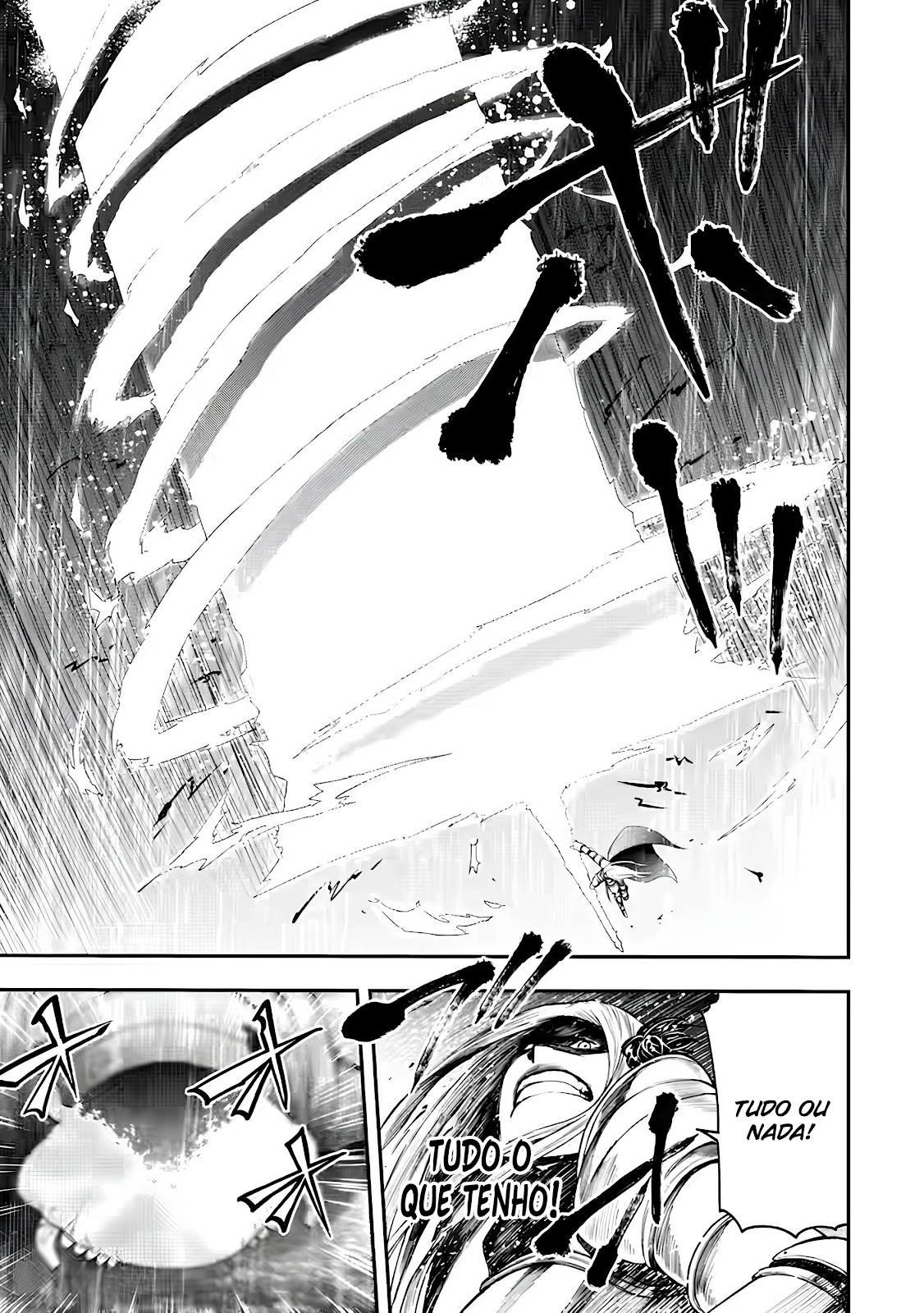 Read Zatsuyou Fuyo Jutsushi ga Jibun no Saikyou ni Kizuku made (PT-BR) PT Manga Online