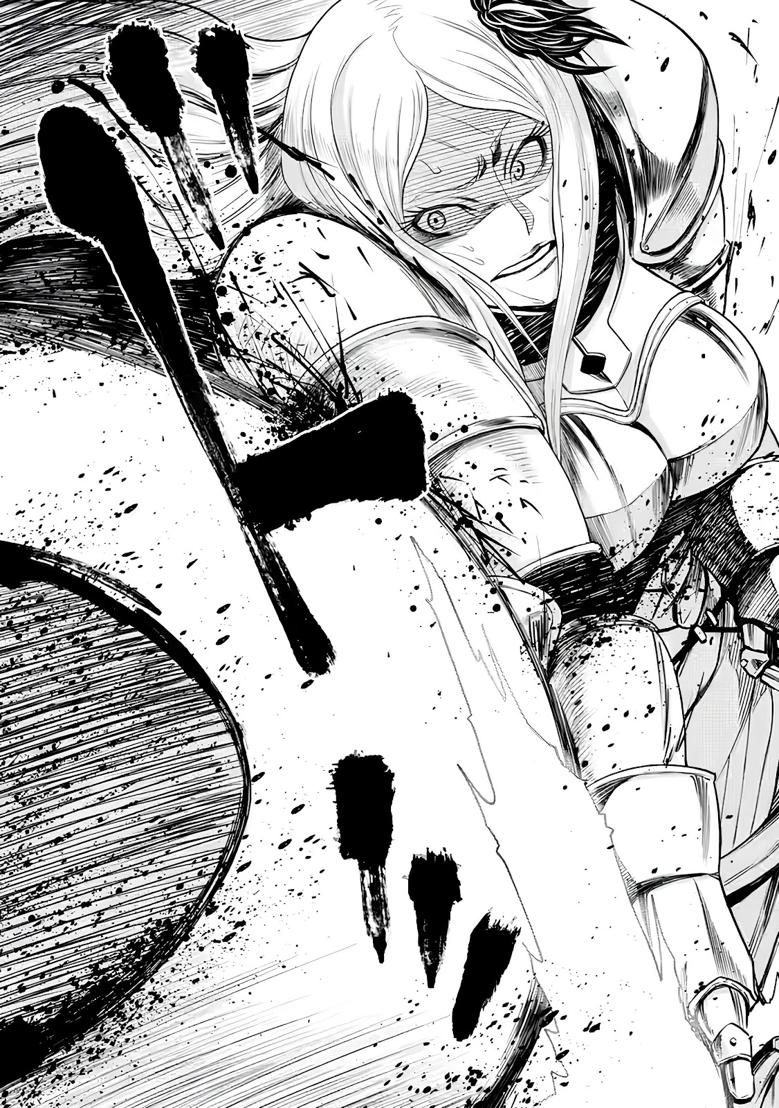 Read Zatsuyou Fuyo Jutsushi ga Jibun no Saikyou ni Kizuku made (PT-BR) PT Manga Online