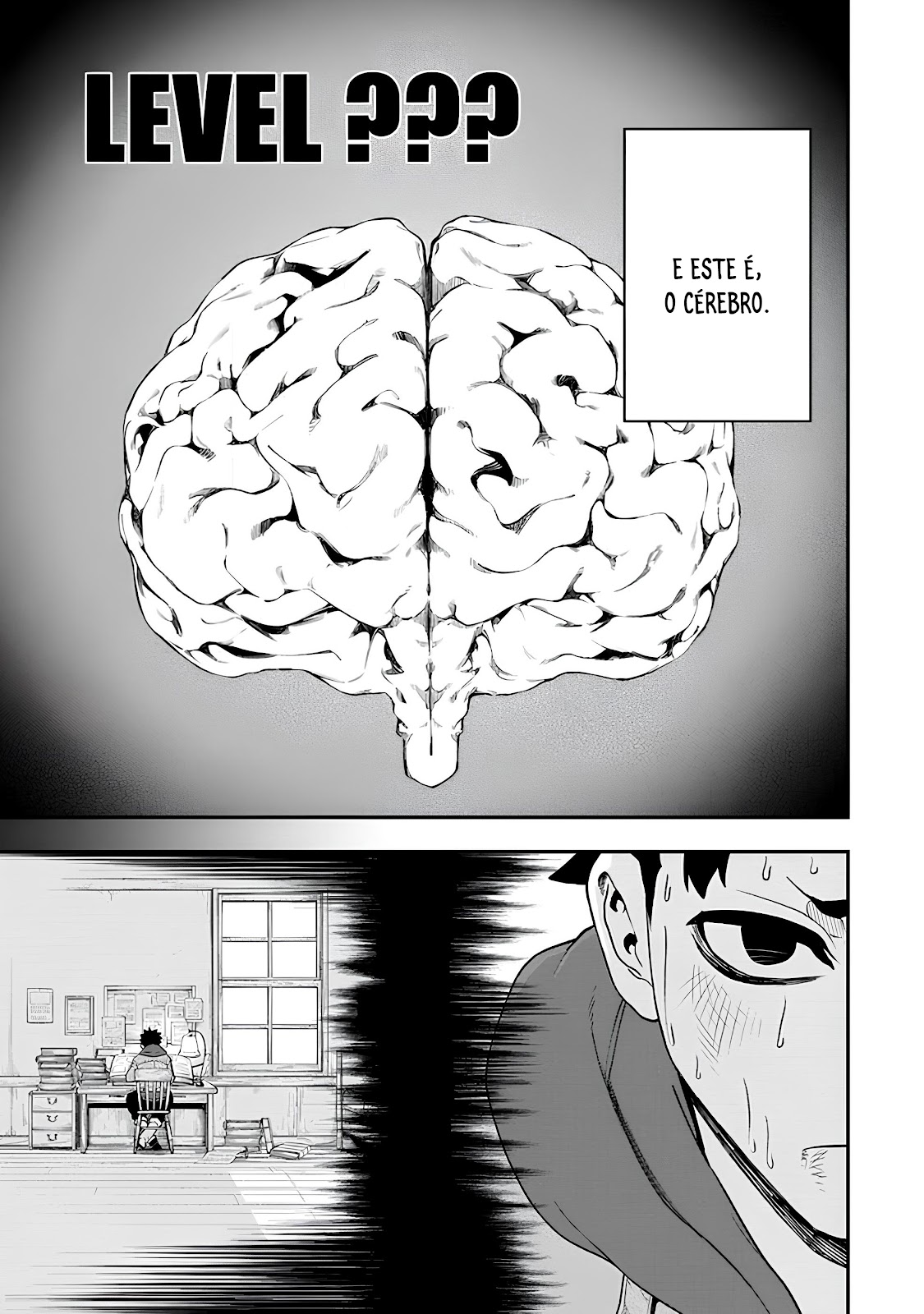 Read Zatsuyou Fuyo Jutsushi ga Jibun no Saikyou ni Kizuku made (PT-BR) PT Manga Online