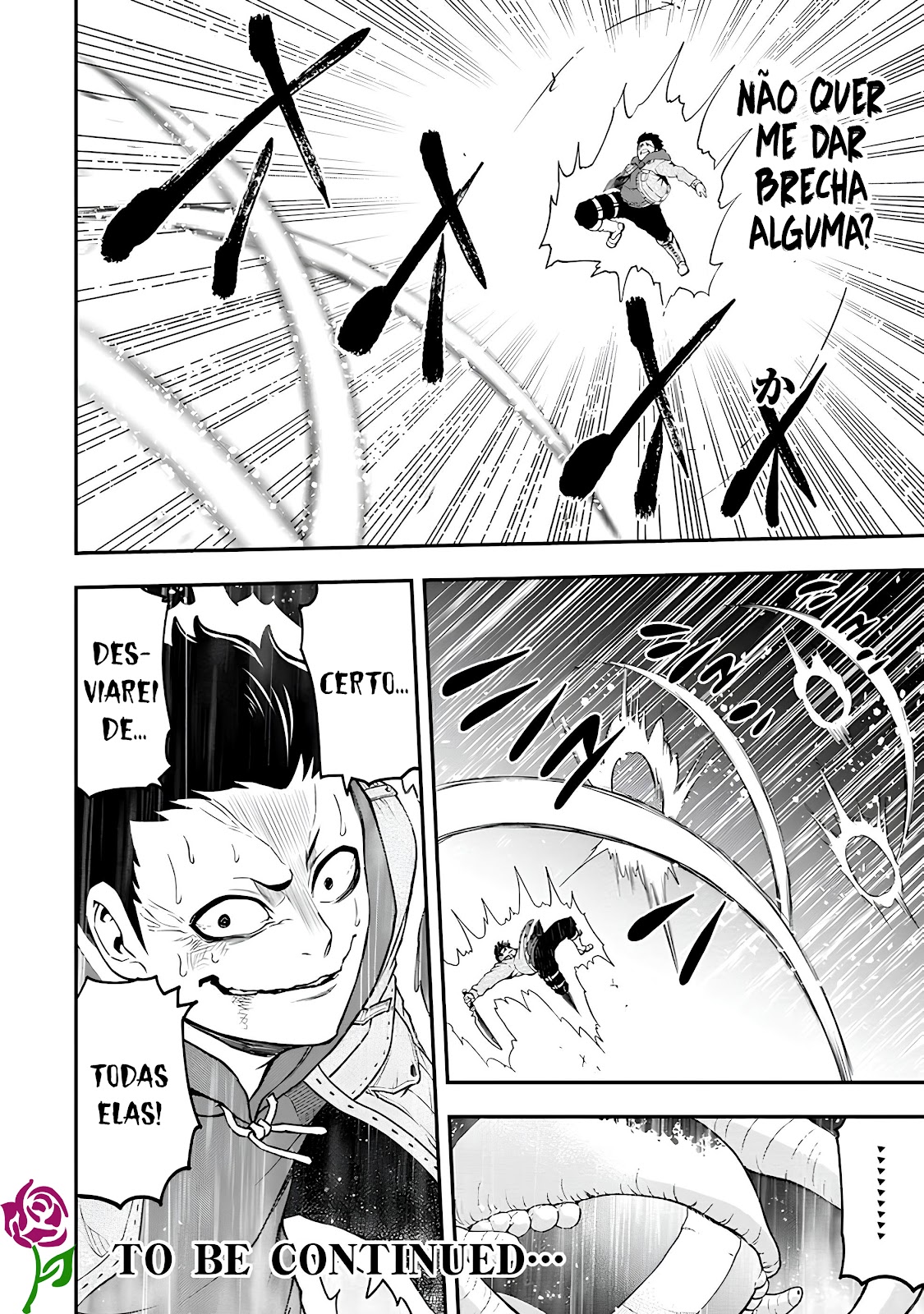 Read Zatsuyou Fuyo Jutsushi ga Jibun no Saikyou ni Kizuku made (PT-BR) PT Manga Online