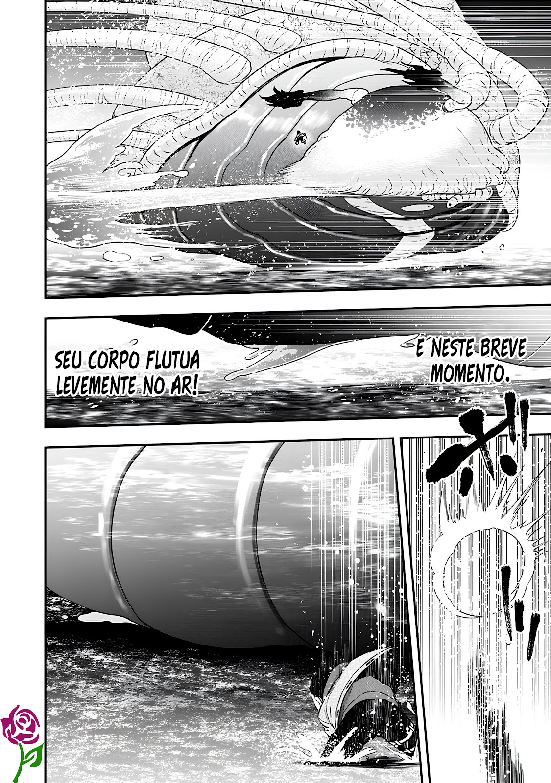 Read Zatsuyou Fuyo Jutsushi ga Jibun no Saikyou ni Kizuku made (PT-BR) PT Manga Online